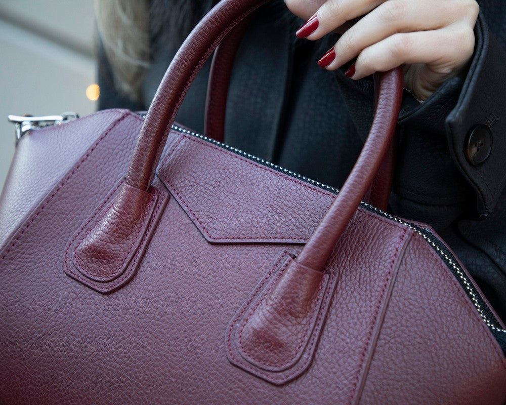 Luca Leather