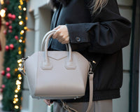 Luca Leather