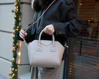 Luca Leather