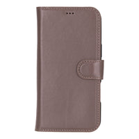 Luca Leather