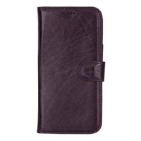Luca Leather