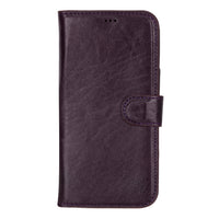 Luca Leather