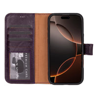 Luca Leather