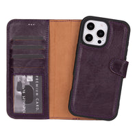Luca Leather