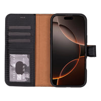 Luca Leather
