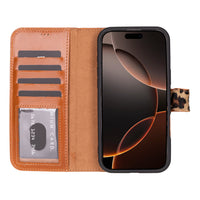 Luca Leather