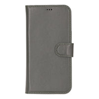 Luca Leather