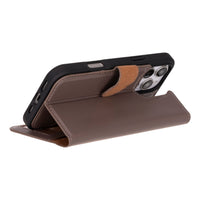 Luca Leather