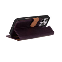 Luca Leather