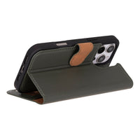 Luca Leather
