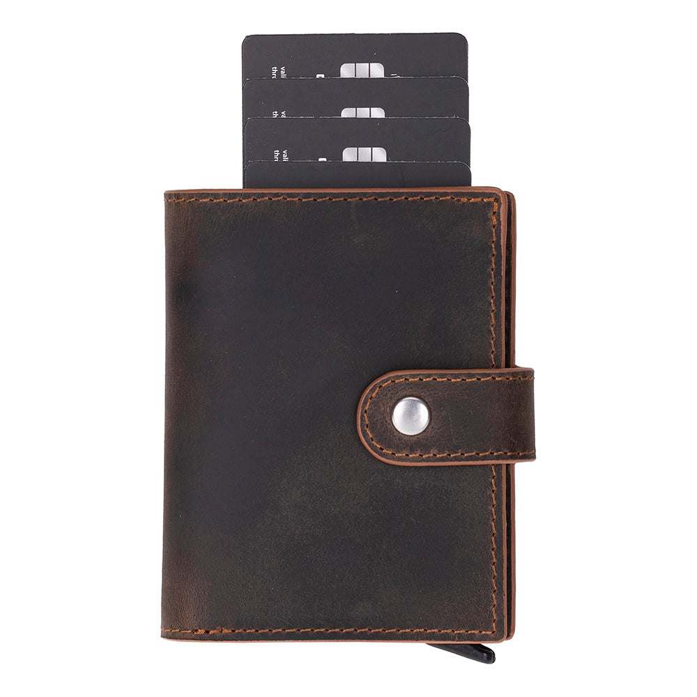 Luca Leather