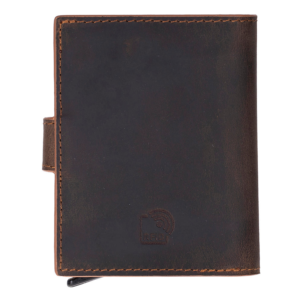 Luca Leather