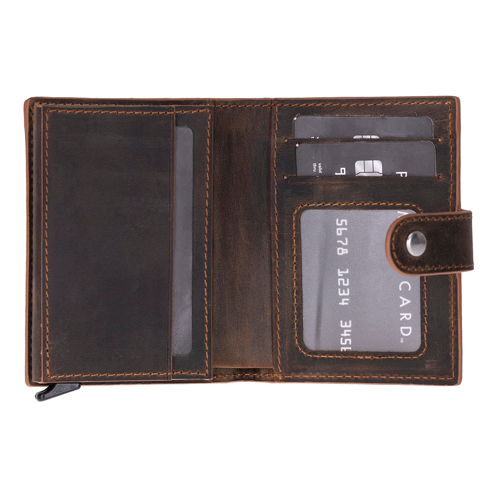 Luca Leather
