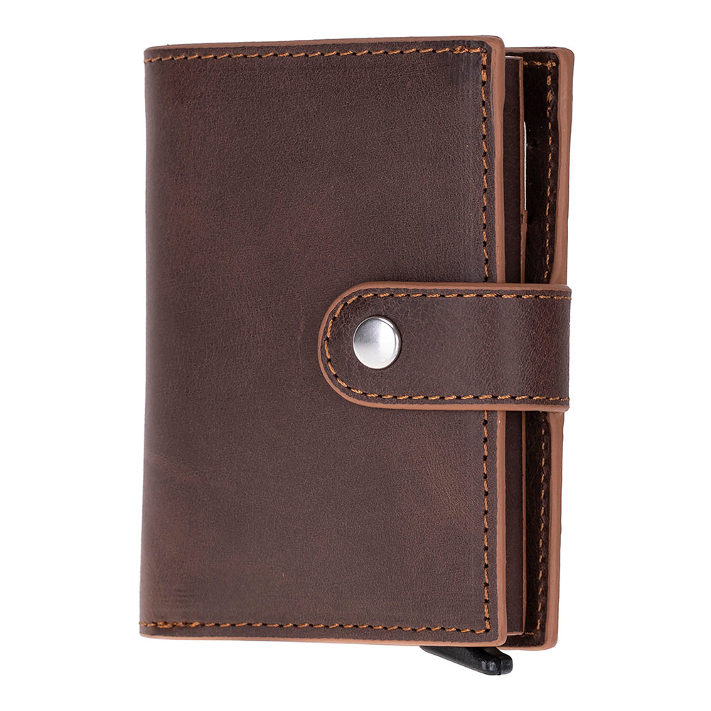 Luca Leather