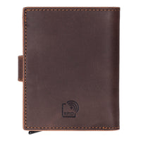Luca Leather