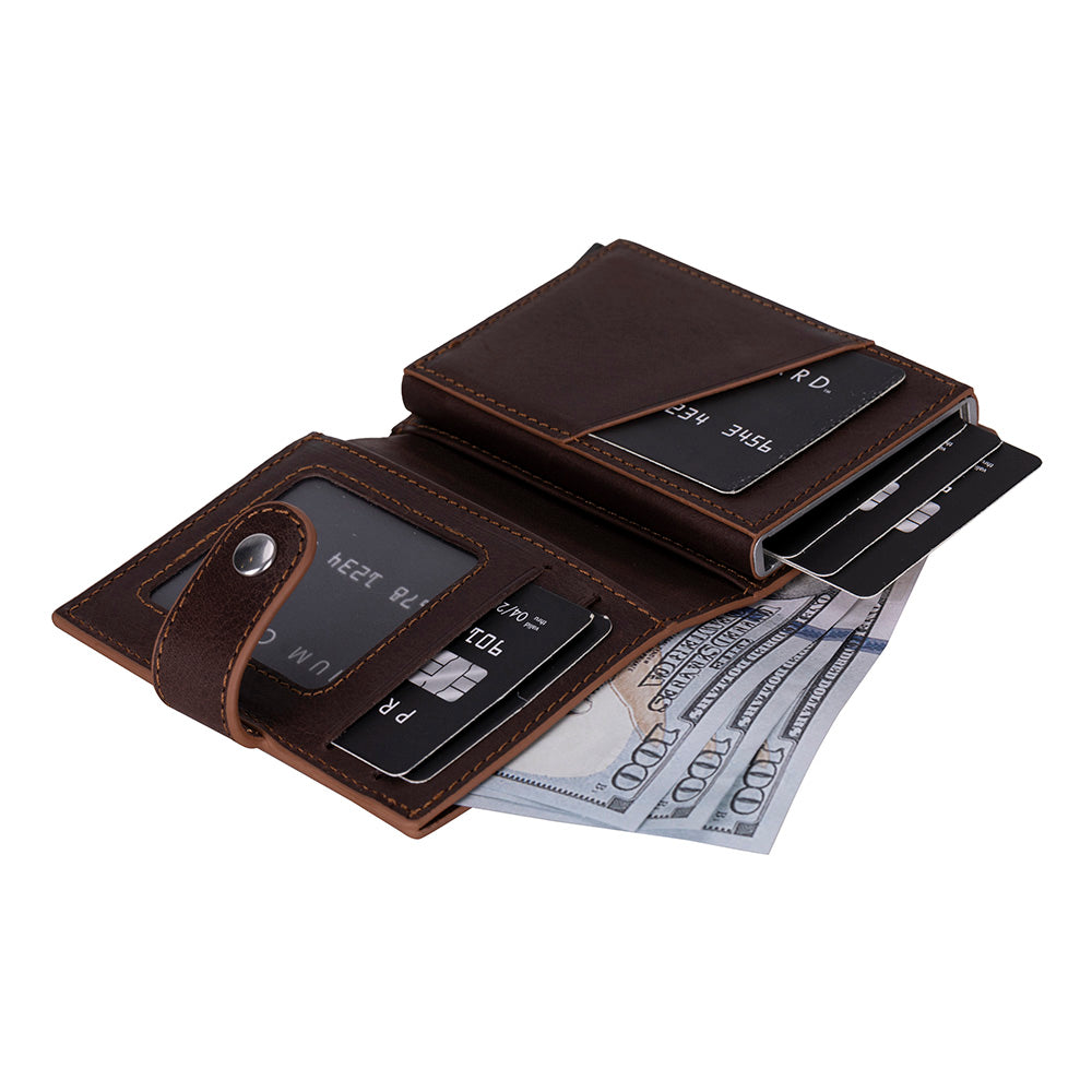Luca Leather