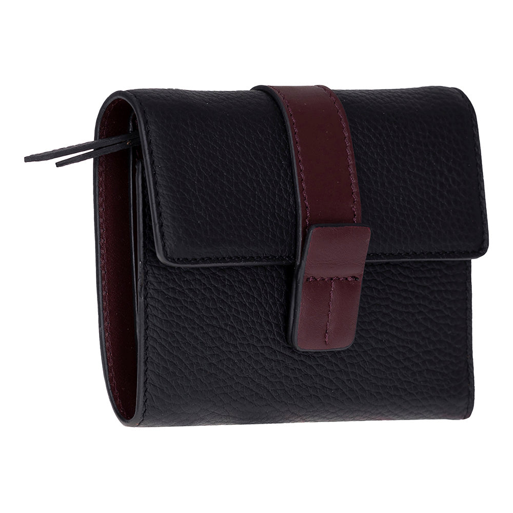 Luca Leather