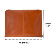 Luca Leather