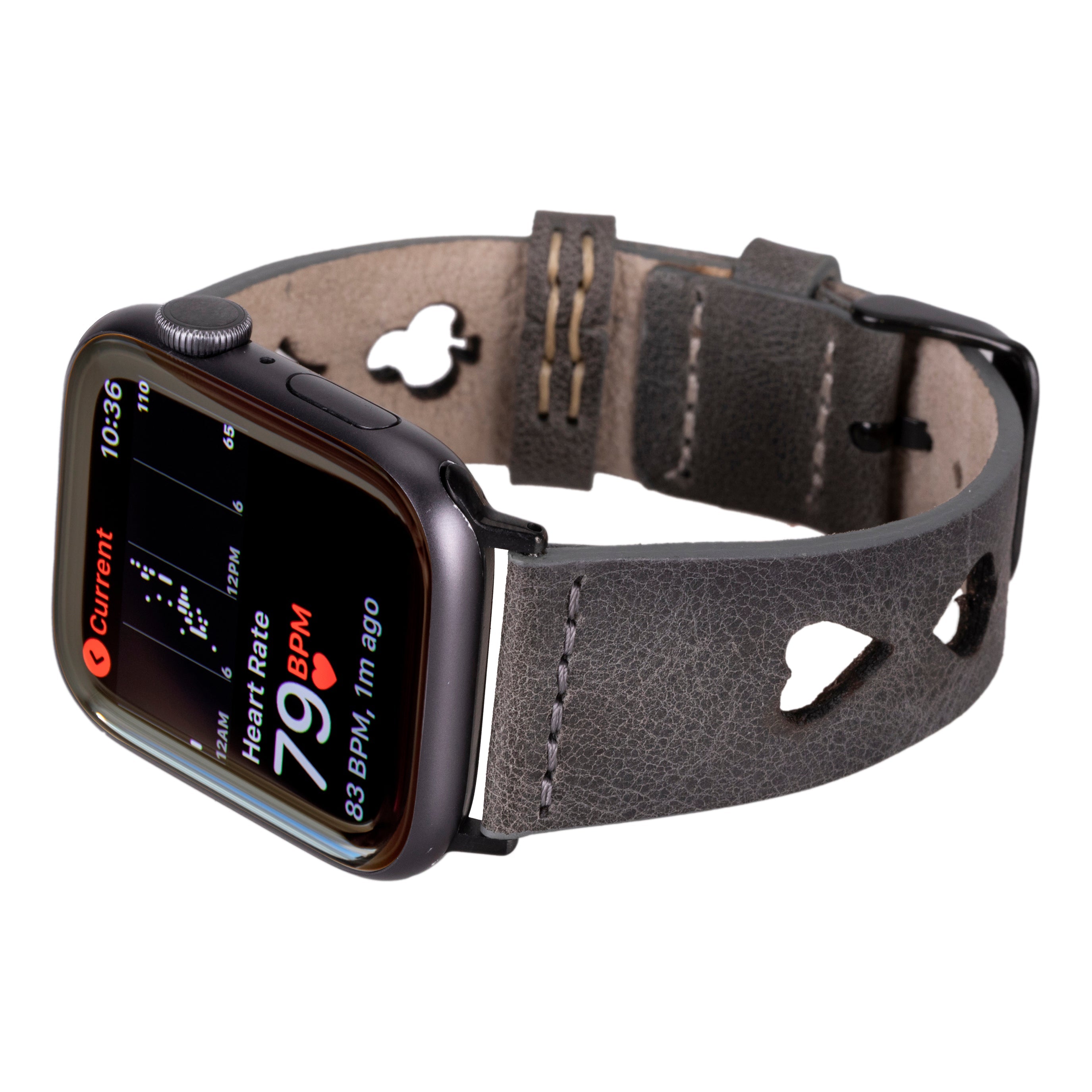 Luca Leather