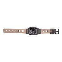 Luca Leather