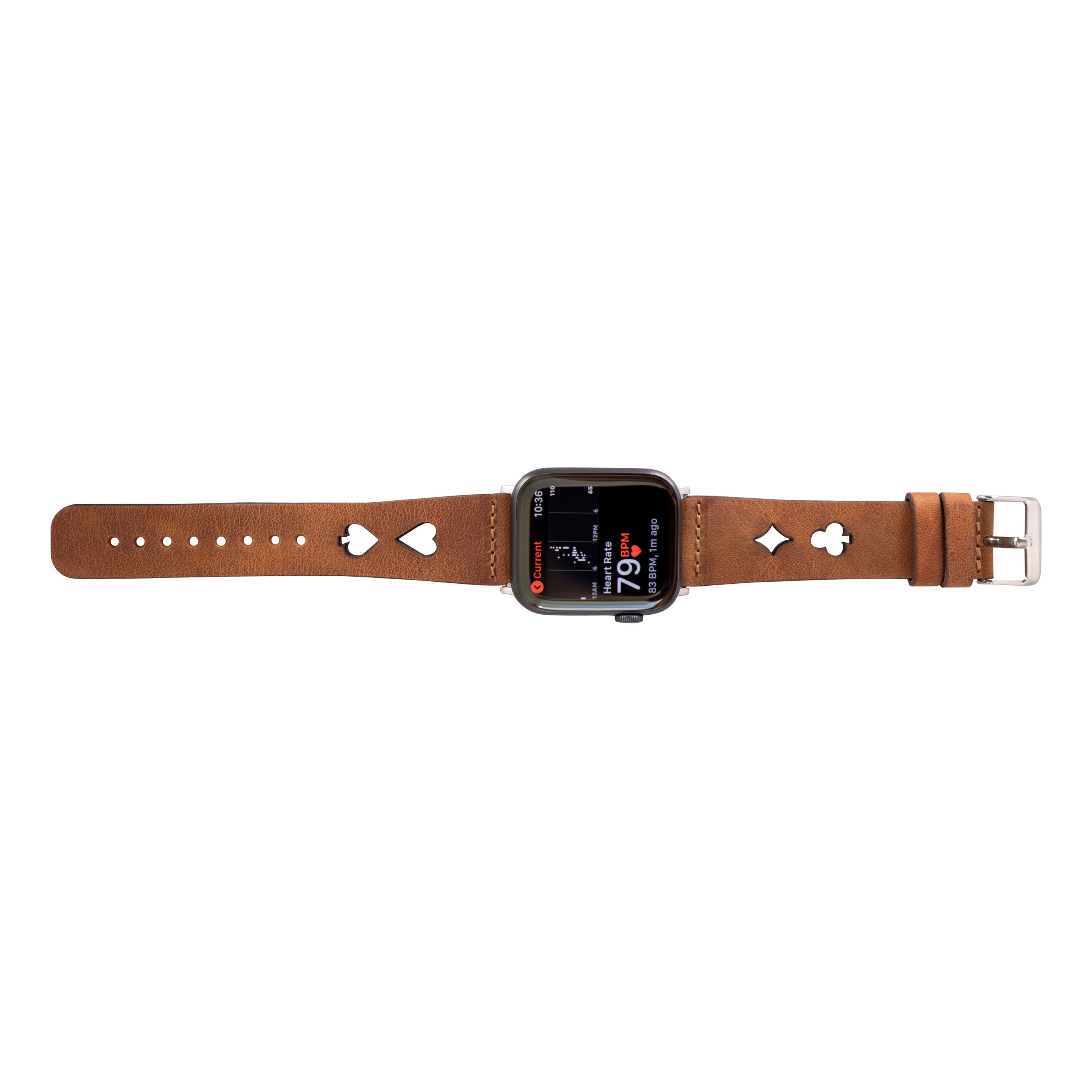 Luca Leather