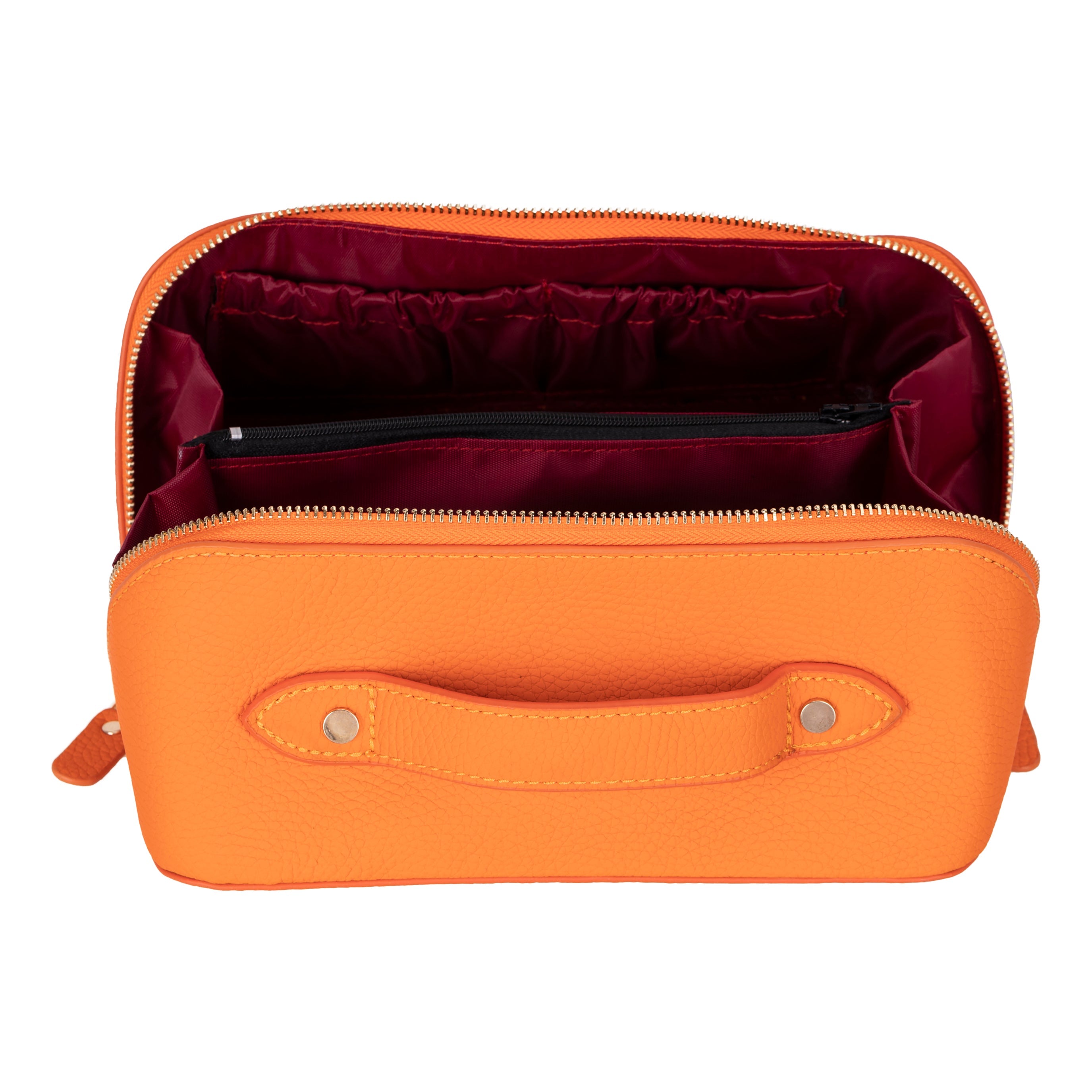 Luca Leather