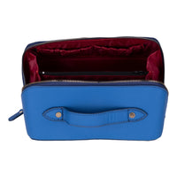 Luca Leather
