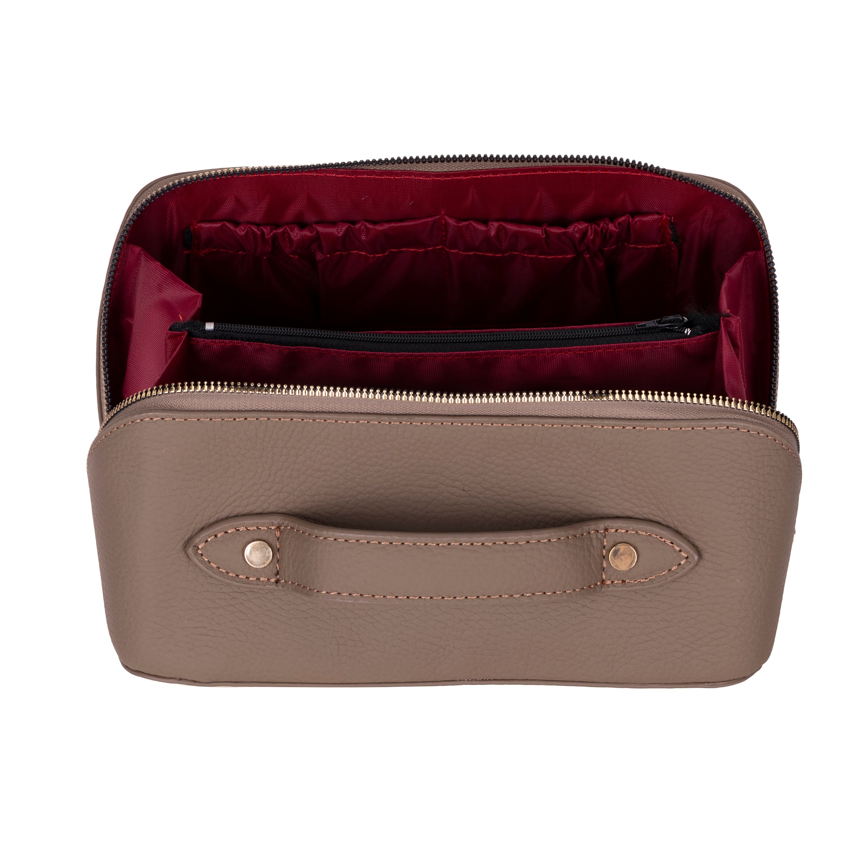 Luca Leather