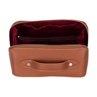 Luca Leather