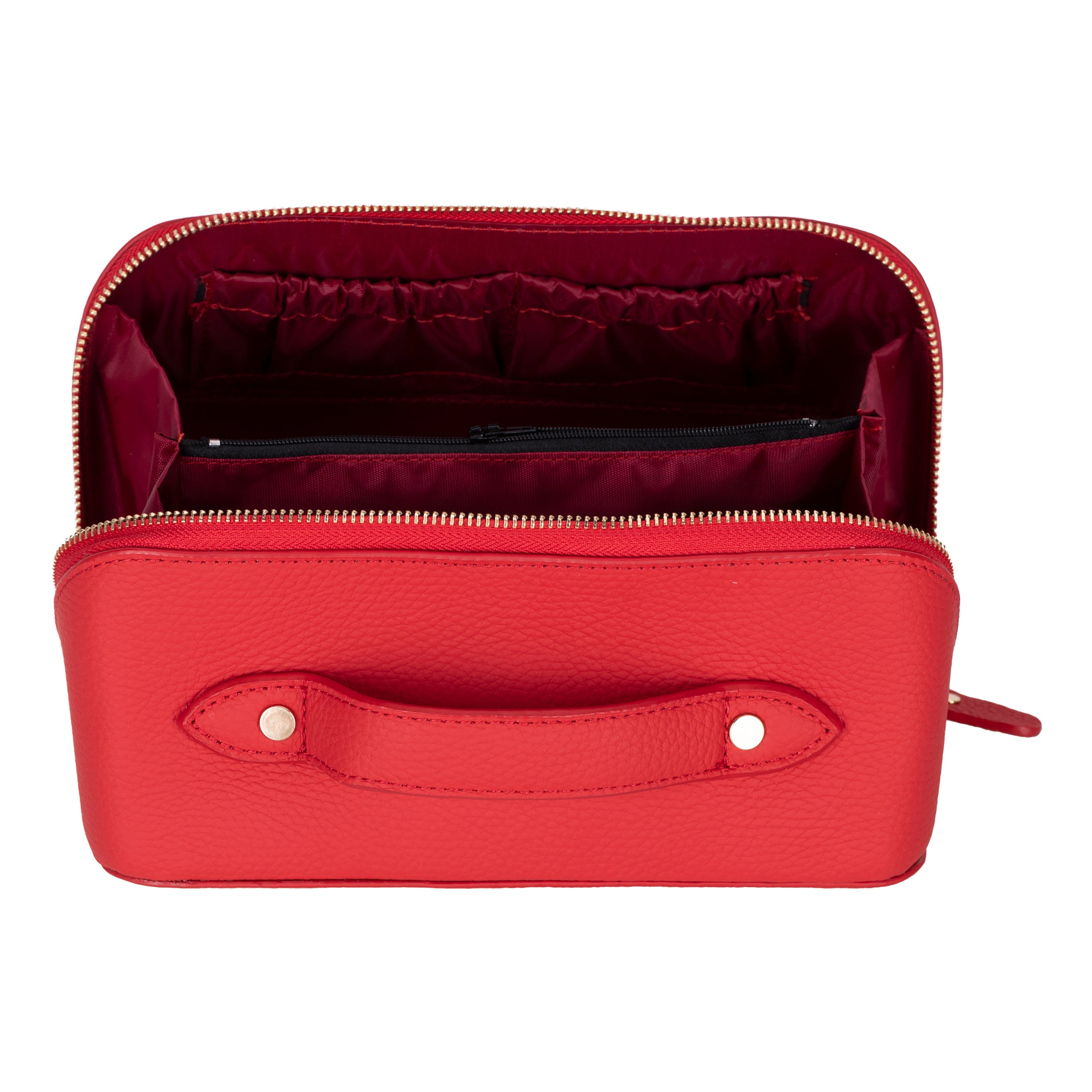 Luca Leather