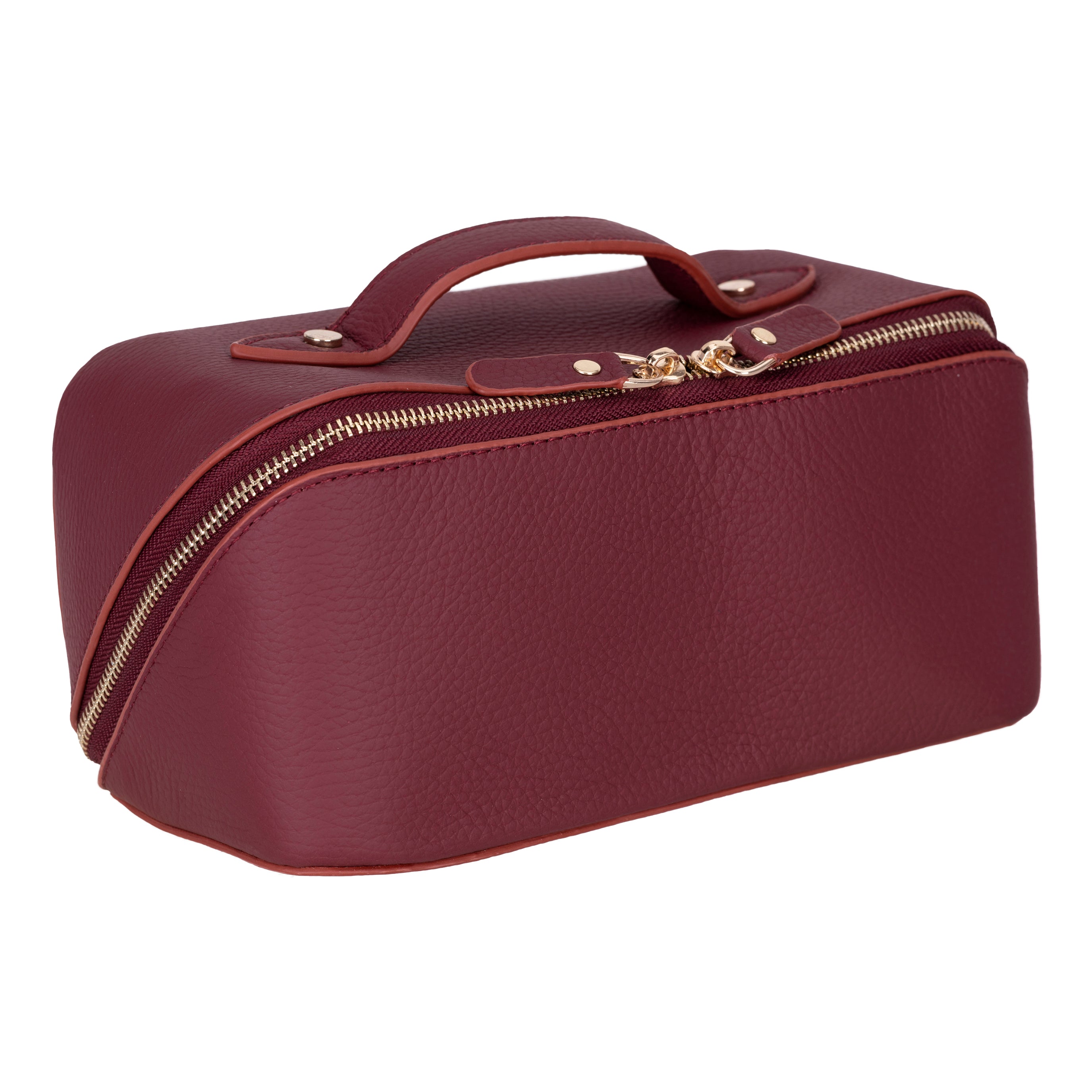 Luca Leather