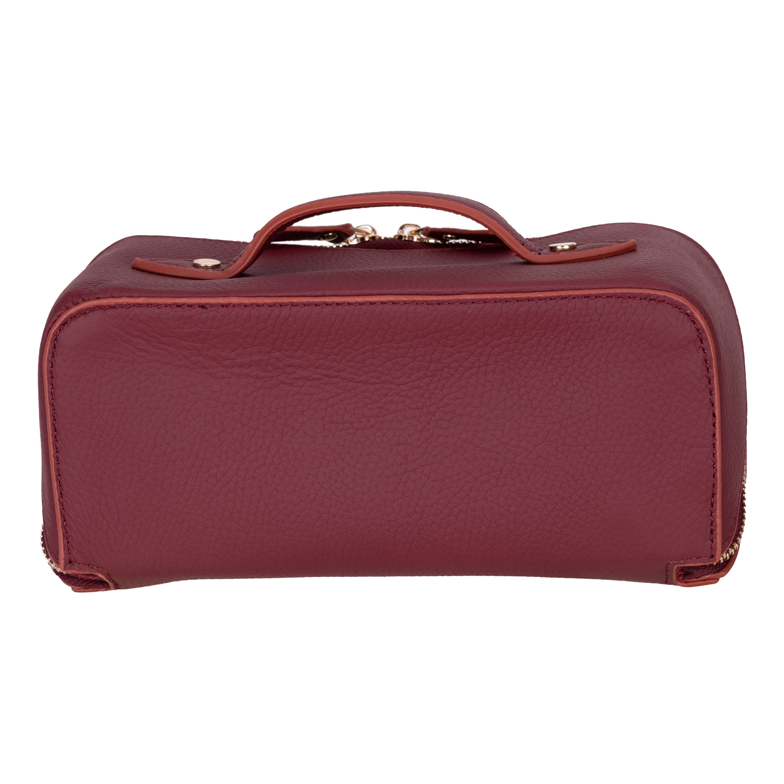 Luca Leather