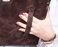 Luca Leather