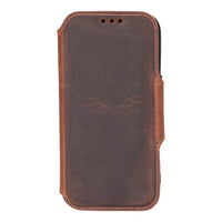 Luca Leather