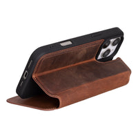 Luca Leather