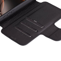 Luca Leather