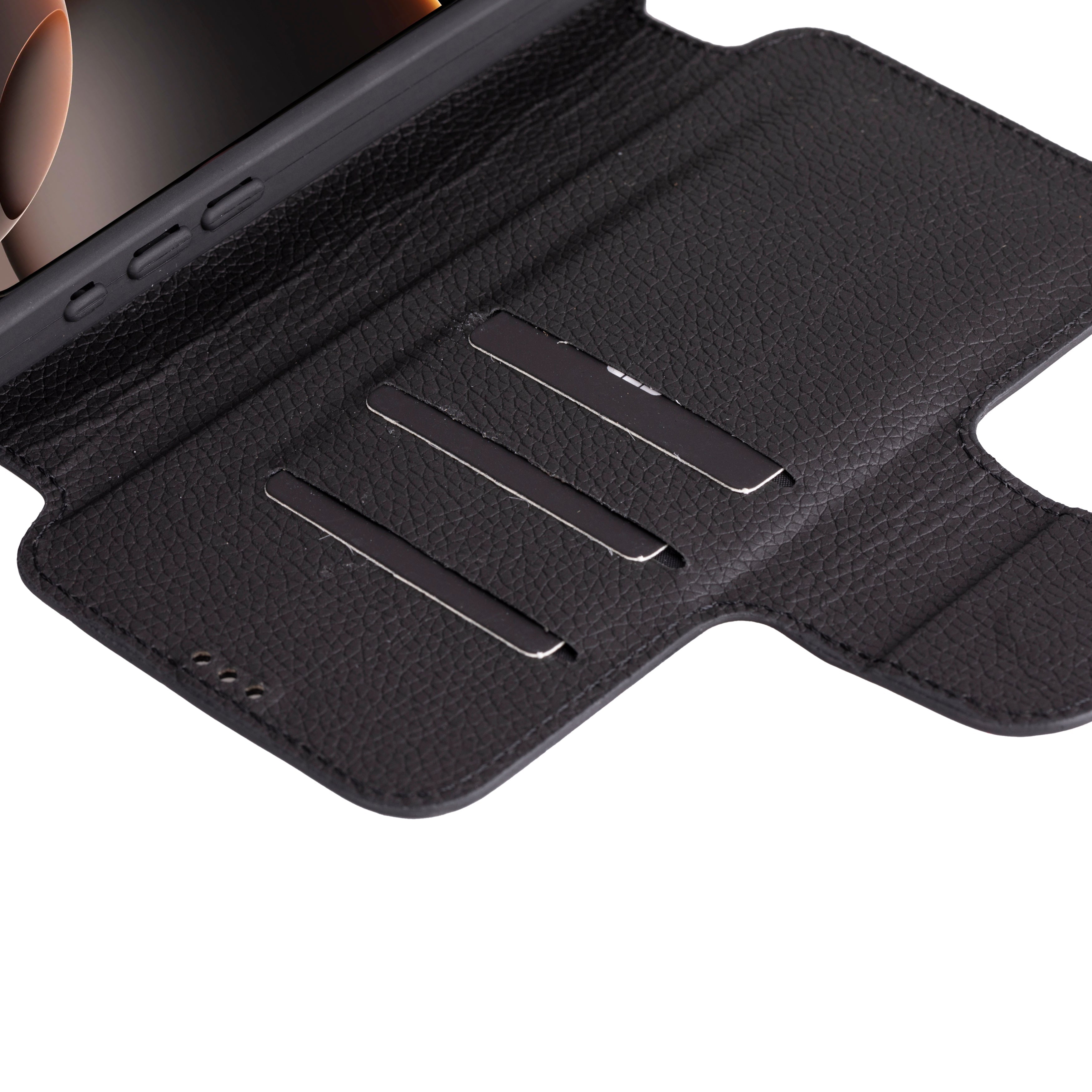 Luca Leather