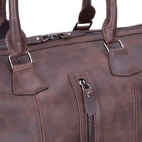 Luca Leather