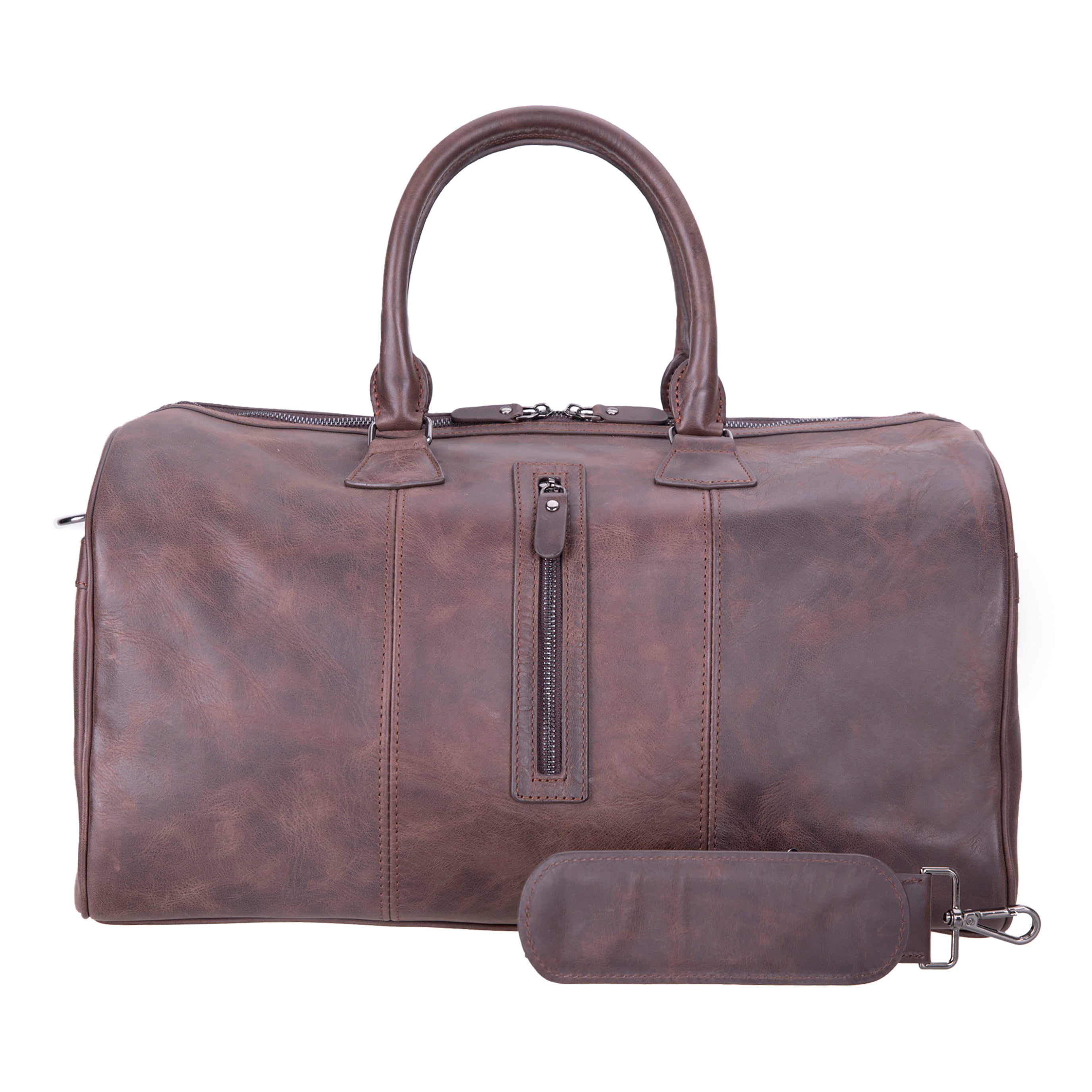 Luca Leather