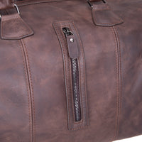 Luca Leather