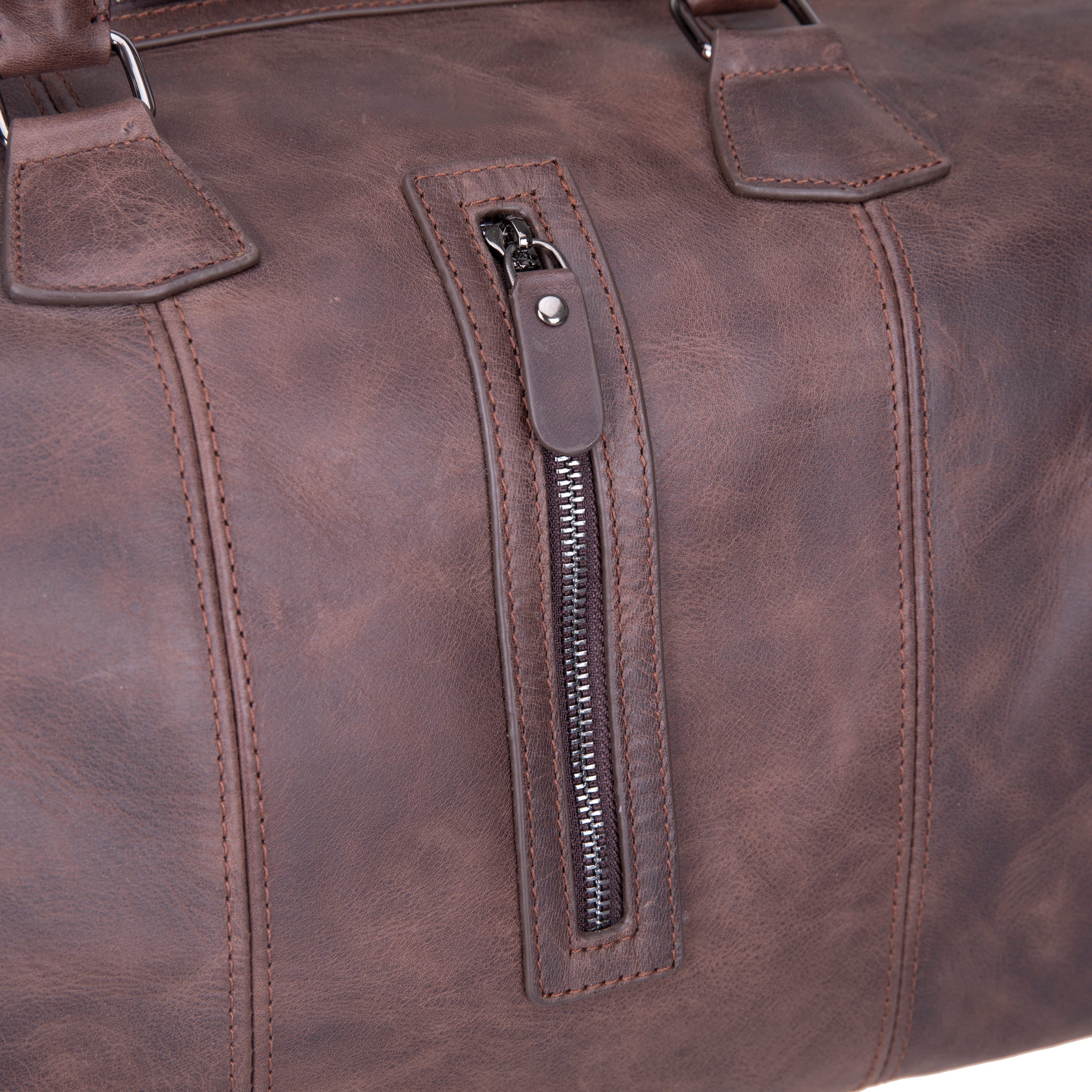 Luca Leather