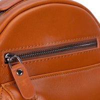 Luca Leather