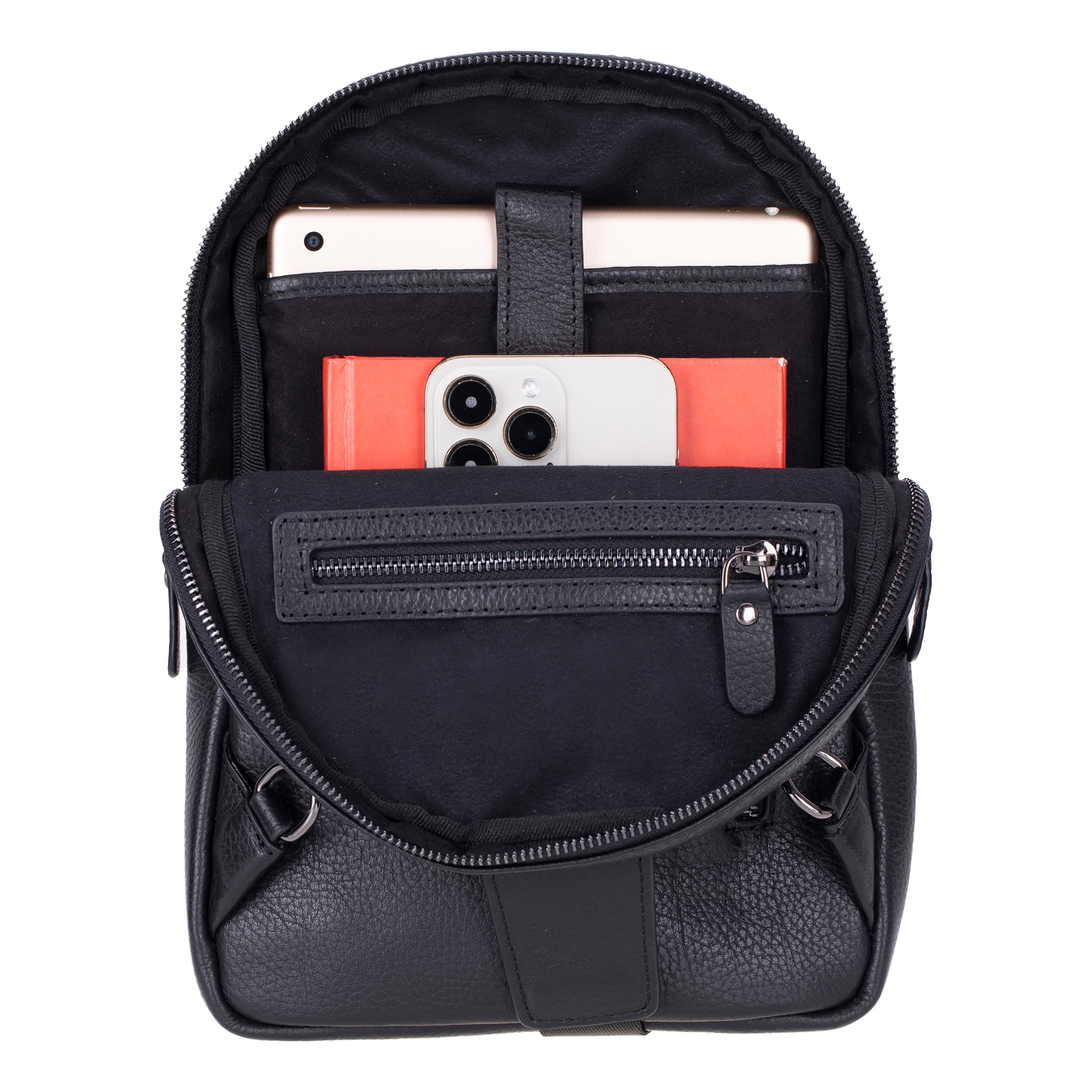 Luca Leather