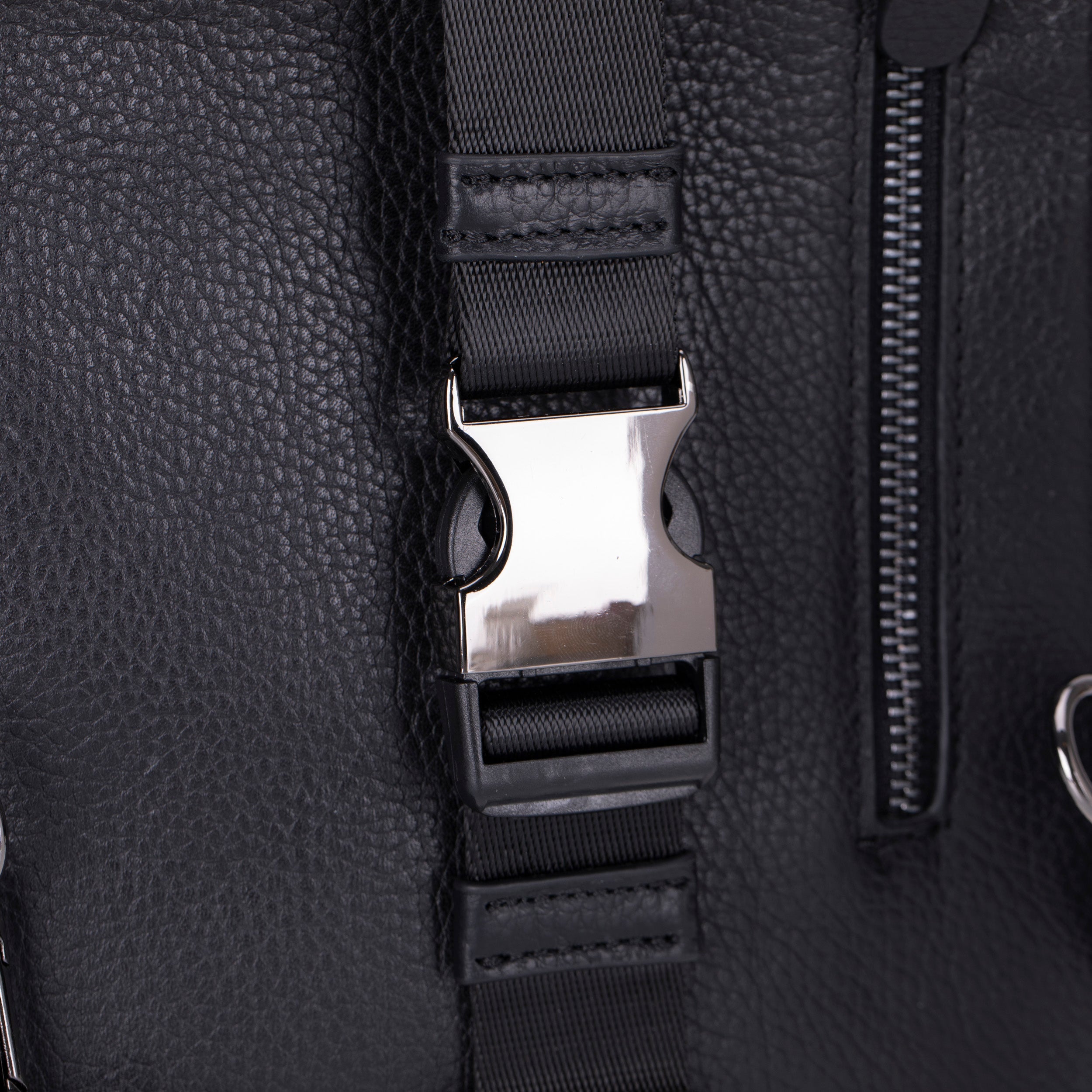 Luca Leather