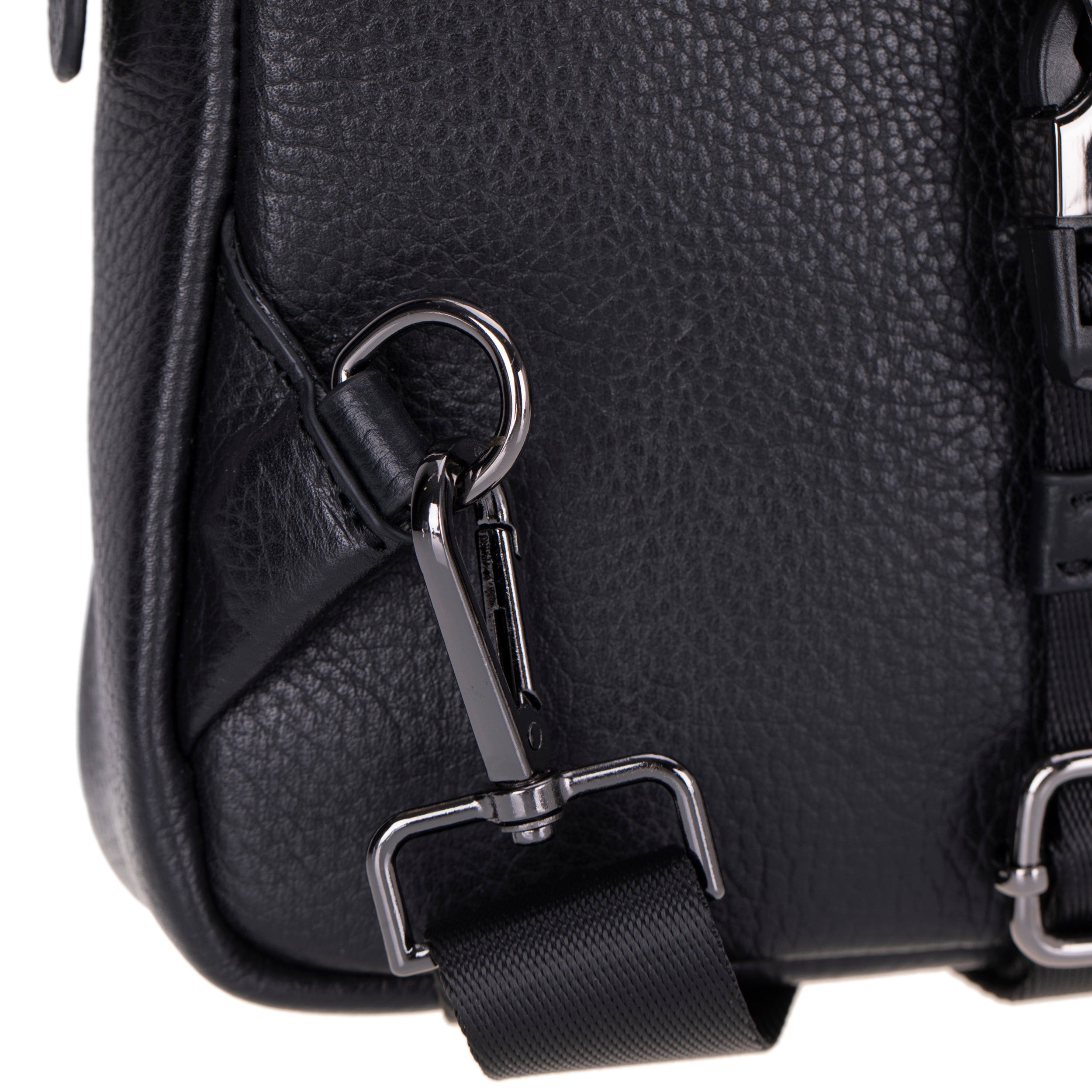 Luca Leather