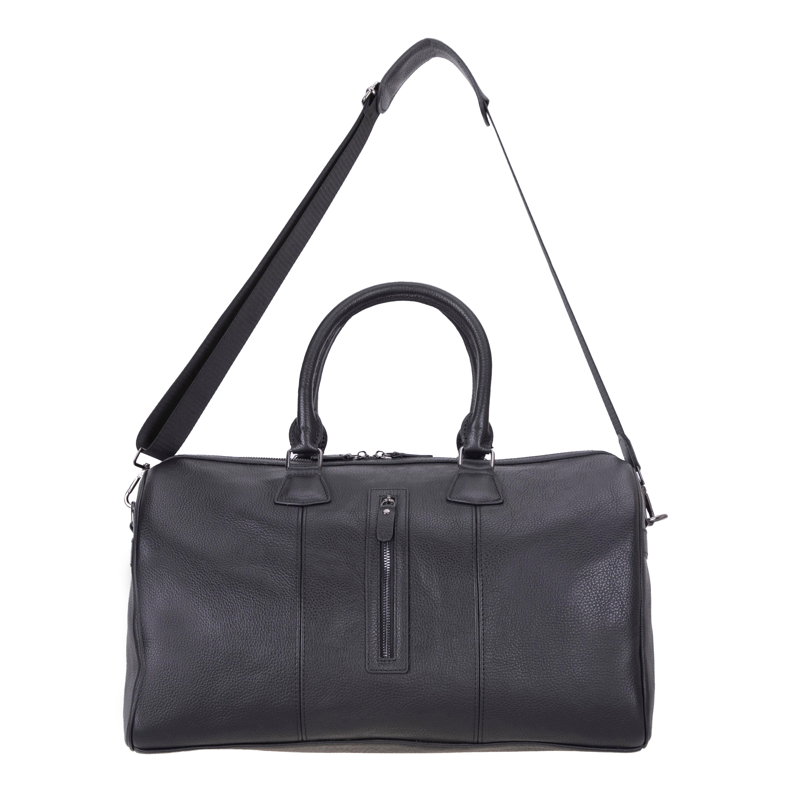 Luca Leather