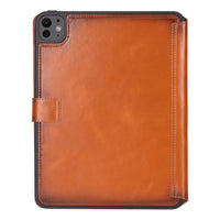 Luca Leather