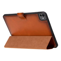 Luca Leather