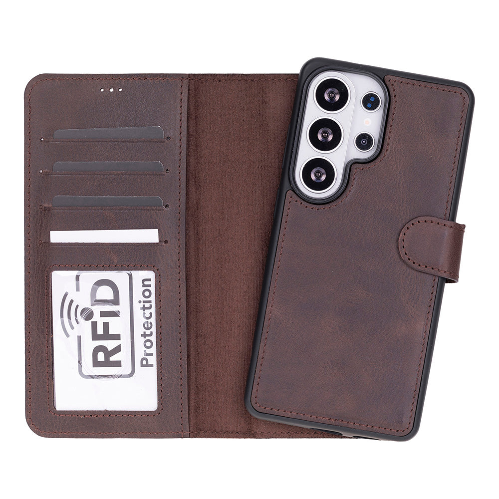 Luca Leather