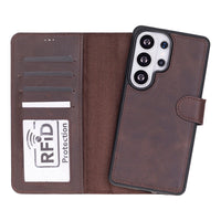 Luca Leather